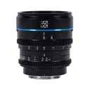 SIRUI Nightwalker Series T1.2 S35 Frame Cine Lens - Sirui