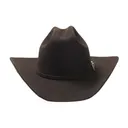 STETSON Unisex Adults Skyline Black Hat (SFSKYL-754007) - Stetson