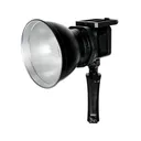 SIRUI Silent Portable 60W COB 5600K Daylight LED Monolight (C60) - Sirui