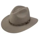 STETSON Unisex Jackson Outdoor Hat (OWJKSN-2171) - Stetson