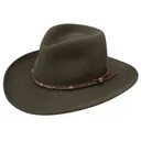 STETSON Unisex Adults Mountain Sky Hat (SWMTSK) - Stetson