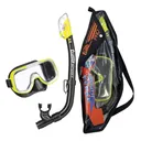 TUSA Youth Mini-Kleio Mask/Snorkel Combo (UC-2022P) - Tusa