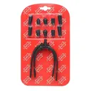 COMPOSITI Interchangeable Hot Spurs (464187BLK-L-C) - Compositi