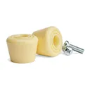 IMPALA 2pk 1Sz Stopper With Bolts (IMPRSTOP-1Sz) - Impala