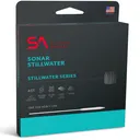 SCIENTIFIC ANGLERS Sonar Stillwater Camo Clear Fly Line - Scientific Anglers