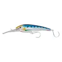 NOMAD DESIGN DTX Minnow 220 Heavy Duty Sinking 9in Trolling Lure (DTX220HD-S) - Nomad Design