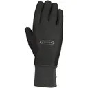 SEIRUS Men's Soundtouch Hyperlite All Weather Black Gloves (1170.1.001) - Seirus