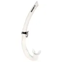 BEUCHAT Spy Curved Tube Snorkel with Silicon Mouthpiece - Beuchat