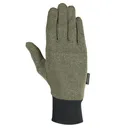 SEIRUS Thermalux Heat Pocket Black/Gold Gloves Liner (2125.0.021) - Seirus