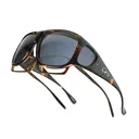 JONATHAN PAUL Aviator Fitover Sunglasses - Jonathan Paul