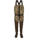 DRAKE Guardian Elite HND Front Zip Uninsulated Waders (DF2400) - Drake