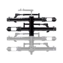 KUAT NV 2.0 Add-On 2in Rack (NA2) - Kuat
