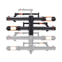 KUAT NV 2.0 Add-On 2in Rack (NA2) - Kuat