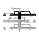 KUAT NV 2.0 Add-On 2in Rack (NA2) - Kuat