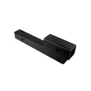 KUAT Hi-Lo Pro 2in Two Position Hitch Extension with Cam System (HLP20B) - Kuat
