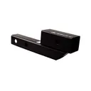 KUAT Hi-Lo 2in Two Position Hitch Extension (HL20B) - Kuat