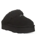BEARPAW Womens Retro Loki Slippers (2487W) - BEARPAW