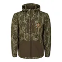DRAKE Men's Non-Typical Endurance Jacket with Hood (DNT3100) - Drake Waterfowl