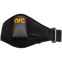 ARC EQUINE Black Arm Strap (471226BLK-ONE) - Arc Equine