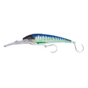NOMAD DESIGN DTX Minnow 200 Heavy Duty Sinking Lure (DTX200HD-S) - Nomad Design