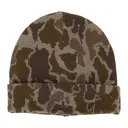 DRAKE LST Acrylic Beanie (DH1880) - Drake