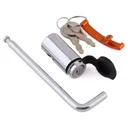 KUAT Hitch Lock Fits Bike Rack (HL) - Kuat