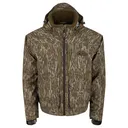 DRAKE LST Insulated Timber Jacket (DW6018) - Drake