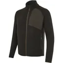 BERETTA Men's Abisko Full Zip Fleece Pullover (P3631T23130) - Beretta