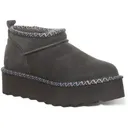 BEARPAW Women's Retro Super Shorty Deco Boots (3116W) - BEARPAW