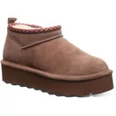 BEARPAW Women's Retro Super Shorty Deco Boots (3116W) - BEARPAW