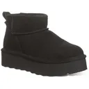 BEARPAW Women's Retro Shorty Boots (2940W) - BEARPAW