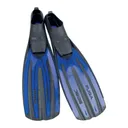 SEAC Fuga Full Foot Scuba Fins (0710004A) - Seac