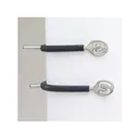 CENTAUR Sure-Grip Blunt End Spurs (470550SS) - Centaur