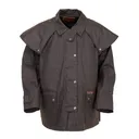 OUTBACK TRADING Bush Ranger Jacket - Outback Trading