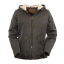 OUTBACK TRADING Men Heidi Canyonland Jacket - Outback Trading