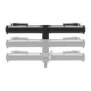 KUAT Piston Pro Add On - Sandy Black Dual Ratchet Platform Rack (PPAB) - Kuat