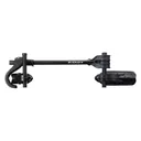KUAT Transfer V2 - 1 Bike Add On Rack - Black (T2AOB) - Kuat