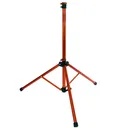 KUAT Tri Doc - Trail Doc Stand - Orange Anodize (TDSNVO) - Kuat