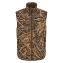 DRAKE Men's MST Synthetic Down Pack Vest (DW1060) - Drake