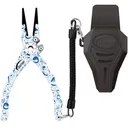 DANCO Tournament Series Admiral 7.5in White Water Drop Pliers (PA75LS-RC-T-219) - Danco