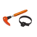 KUAT TRIO - Fork Adapter - 9mm x 135mm (TRFA9x135) - Kuat