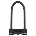 ABUS Granit Extreme 59/180HB260 BK U-Lock (58607) - Abus