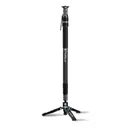 SIRUI SVM-165 Rapid System One-Step Height Adjustment Carbon Fiber 10x Modular Monopod (SVM-165) - Sirui