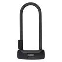 ABUS Granit Plus 640 Mini 135HB150 BK TexKF U-Lock (39703) - Abus