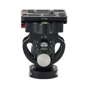 SIRUI L-10 Tilt Head with TY-60 Quick Release Plate (L10) - Sirui
