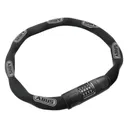 ABUS 8808C Chain Lock (61494) - Abus
