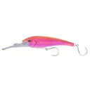 NOMAD DESIGN DTX Minnow 220 Heavy Duty Sinking 9in Trolling Lure (DTX220HD-S) - Nomad Design