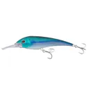 NOMAD DESIGN DTX Minnow 180 Heavy Duty Shallow FLT 7in Lure (DTX180HD-F) - Nomad Design