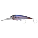 NOMAD DESIGN DTX Minnow 180 Heavy Duty Shallow FLT 7in Lure (DTX180HD-F) - Nomad Design