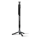 SIRUI SVM-145 Rapid System One-Step Height Adjustment Carbon Fiber 10x Modular Monopod (SVM-145) - Sirui